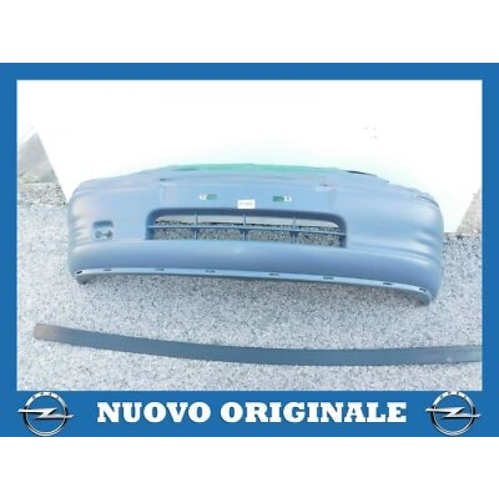 Opel Corsa Ön Tampon Astarlı Karlıklı 1993--1996 (Oem No:  90512952)