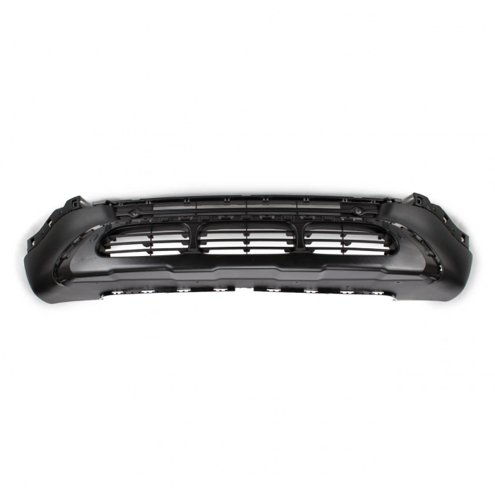 Citroen C3 Aırcross Ön Tampon Karlık 2 Sensör Delikli 2017- (Oem No:  1632267380)