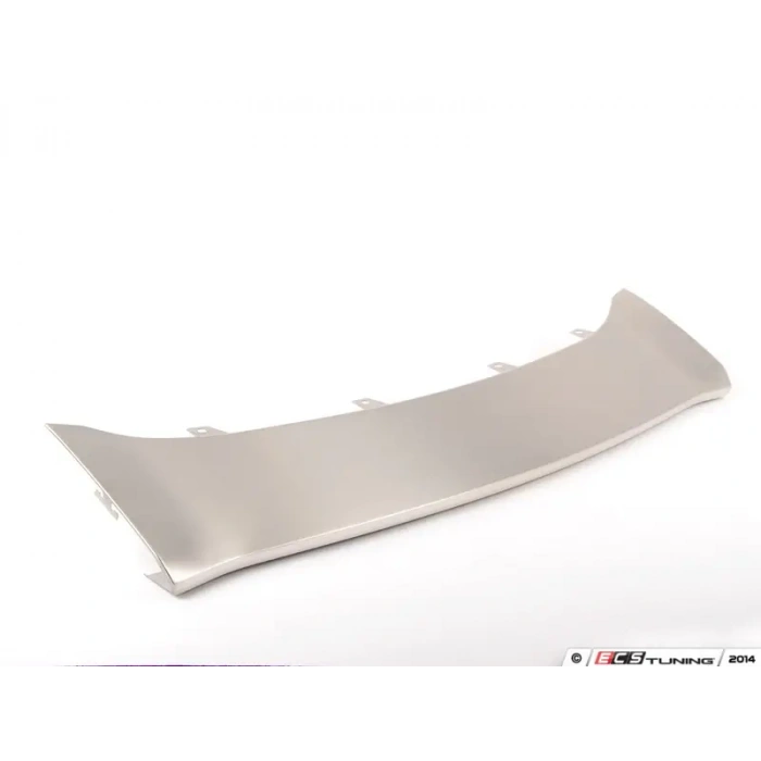 Bmw X5 X5 Ön Tampon Karlık Alt 2013- (Oem No:  51117308016)