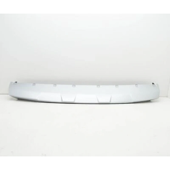 Bmw X1 X1 Ön Tampon Karlık Bandı Alt Astarlı 20-  (Oem No:  51117954213)