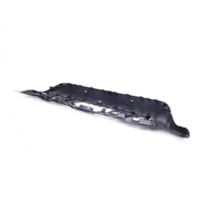 Bmw X6 E71 Arka Tampon Karlık Sensör Delikli Astarlı 2009- - (Oem No:  51127183146)