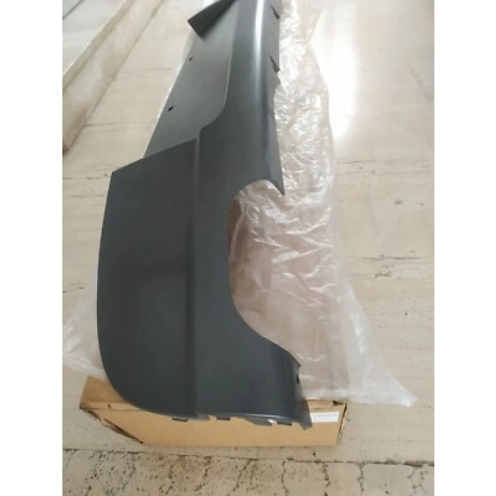 Bmw 1 Serisi Ar.Tampon Karlık Alt Ekz.Delikli 2007- (Oem No:  51127837325)