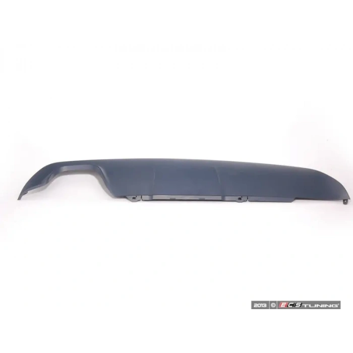 Bmw 5 Serisi Arka Tampon Karlık 2003- (Oem No:  51127897215)