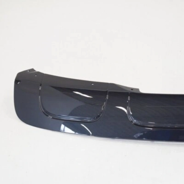Bmw X1 X1 Arka Tampon Karlık Alt 2009- (Oem No:  51128038993)