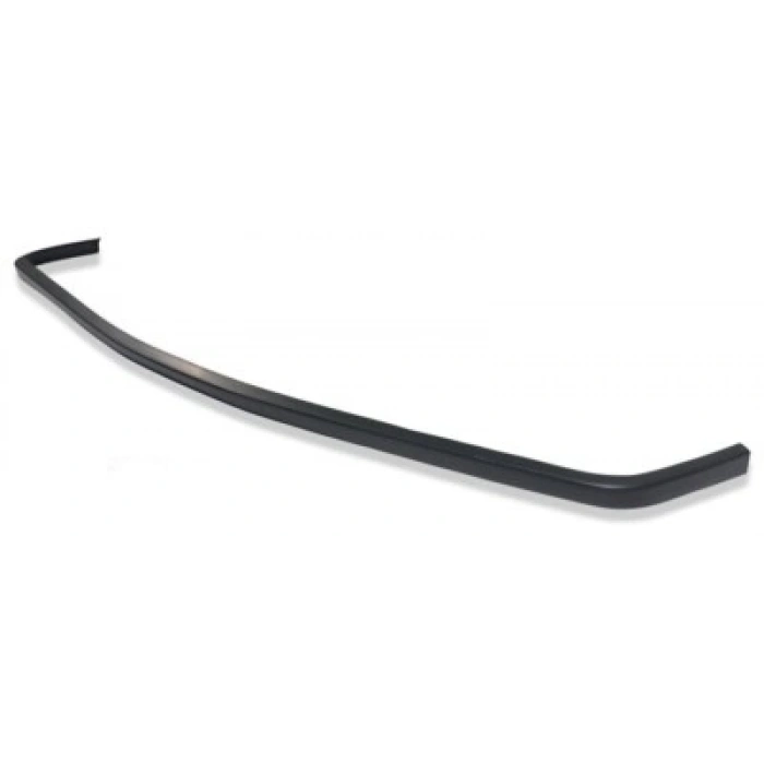 Bmw 3 Serisi Ön Tampon Karlık Siyah 87-90 (Oem No:  51711945559)