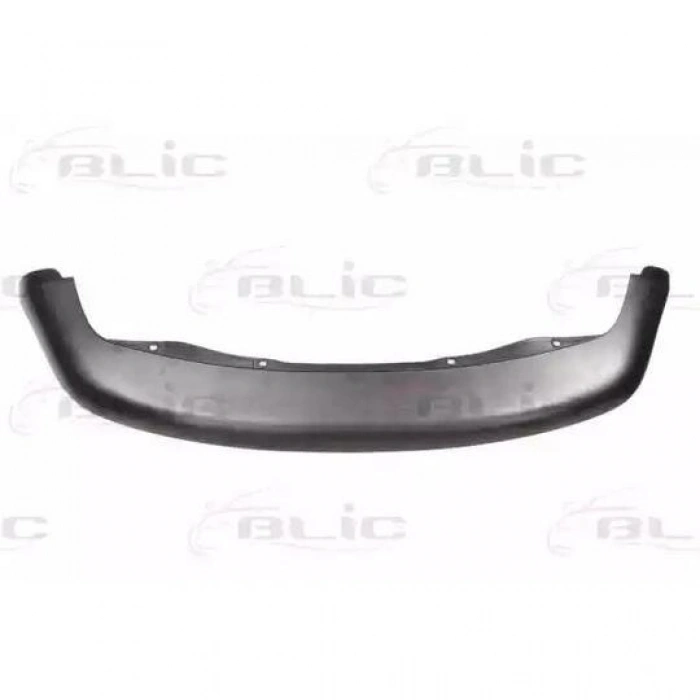 Volkswagen Touran Arka Tampon Karlık 2003-2006  (Oem No:  1T08075219B9)