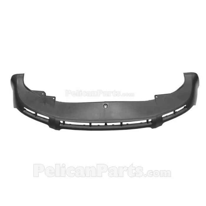 Volkswagen Passat Ön Tampon Karlık 2001-2005 (Oem No:  3B0805903Fb41)