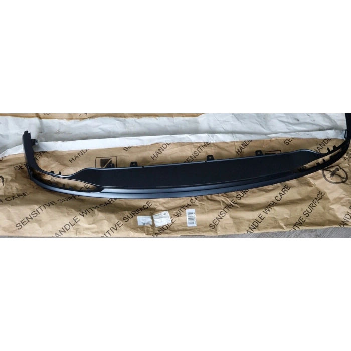 Audi A6 Arka Tampon Karlık 2019- (Oem No:  4K0807521D)