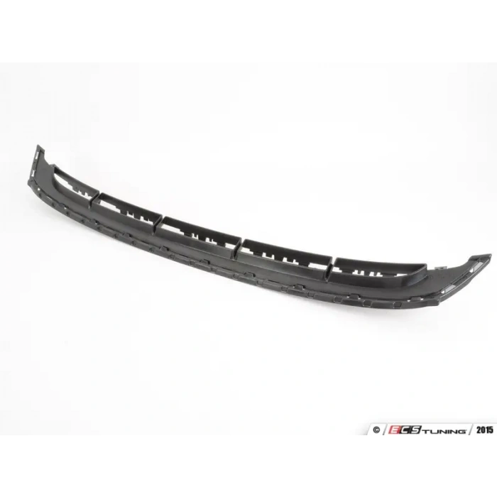 Audi Q7 Ön Tampon Alt Panjur Karlık 2011- (Oem No:  4L0807683C01C)