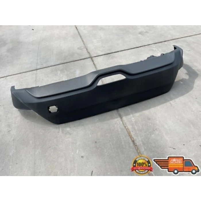 Toyota Chr Arka Tampon Karlık 2015- (Oem No:  52453F4010)