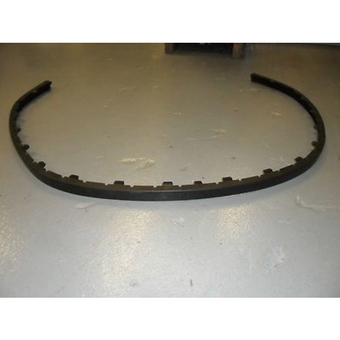 Skoda Fabia/Roomster Ön Tampon Karlık Alt 2007- (Oem No:  5J08070619B9)