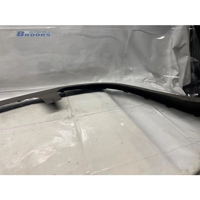 Ford Focus Arka Tampon Karlık Hatchback 2005- (Oem No:  5M5117A894Ac)