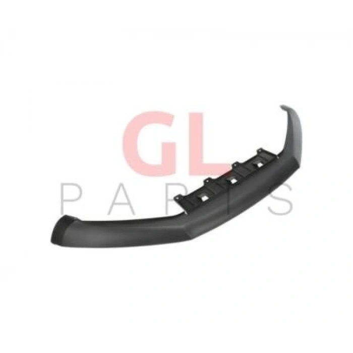 Volkswagen Tiguan Ön Tampon Karlık 2012- (Oem No:  5N0805903J9B9)