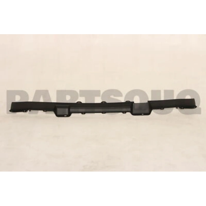 Suzuki Grand Vitara Ön Tampon Karlık Alt 2005- (Oem No:  71750-65J03-000)