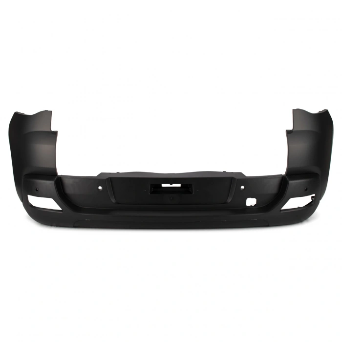 Peugeot 3008 Arka Tampon Sensör Karlık Delikli 2008  (Oem No:  7410.Jp)