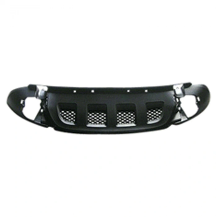 Volkswagen Touareg Ön Tampon Karlık Alt Delikli 2007- (Oem No:  7L6807061Ac9B9)