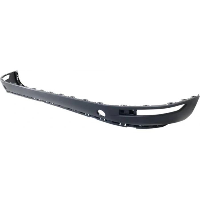 Volkswagen Touareg Arka Tampon Karlık Desenli 2010- (Oem No:  7P6807521Agru)