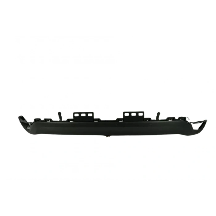 Renault Megane Arka Tampon Karlık Hatchback Ast 2016 (Oem No:  850183788R)