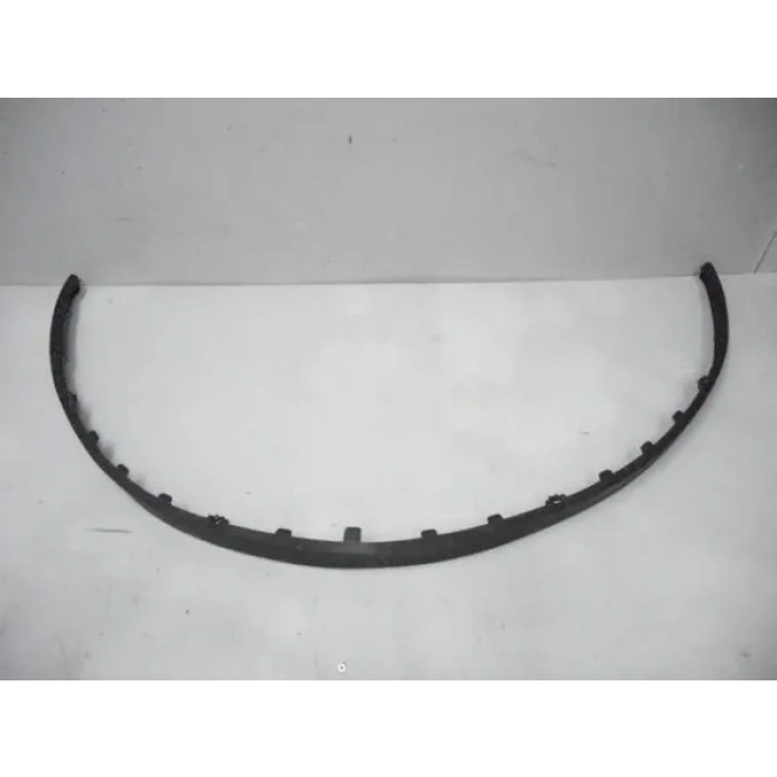 Kia Ceed Ön Tampon Karlık Siyah Desenli 2007- (Oem No:  865901H000)