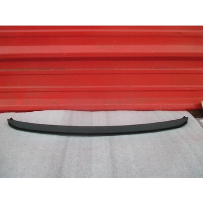 H.Accent Blue Ön Tampon Karlık Alt 2010- (Oem No:  865911R000)