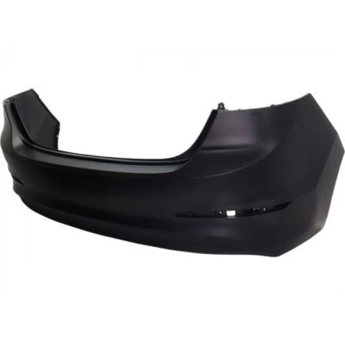 Hyundai Elantra Arka Tampon Alt Karlıklı 2015-2018 (Oem No:  86611F2000)