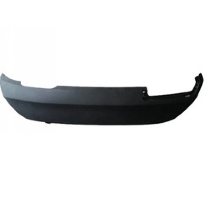 Ford Fiesta Arka Tampon Karlık Alt Hatchback 2008- (Oem No:  8A6117D781Ac5Zct)