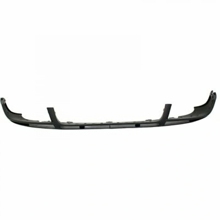 Audi A4 Ön Tampon Karlık Sıyah 2001  (Oem No:  8E0807110A7Dl)