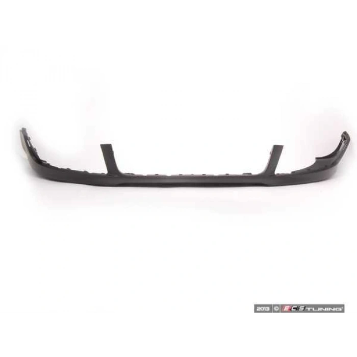Audi A4 Slıne Ön Tampon Karlık Sıyah 2002- (Oem No:  8E0807110Bgru)