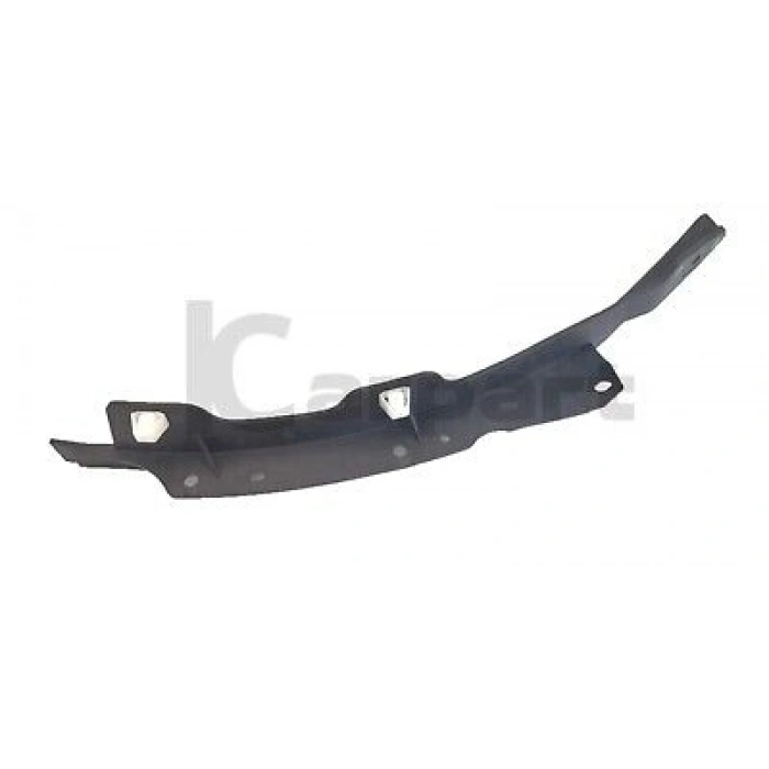 Audi A4 Ön Tampon Karlık Alt Sol 2008- (Oem No:  8K0853887A)