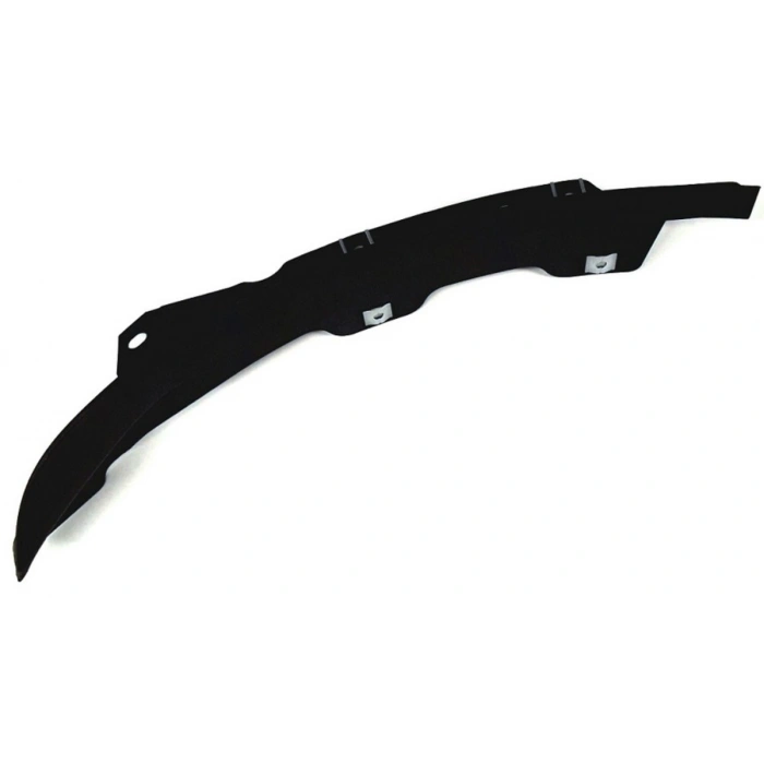 Audi A4 Ön Tampon Karlık Alt Sağ 2008- (Oem No:  8K0853888A)