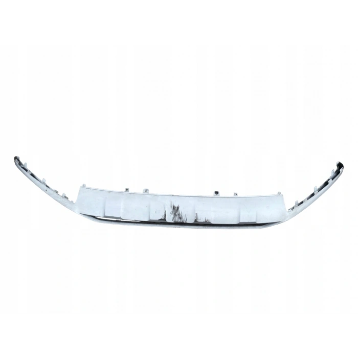 Audi A4 Allroad Quattro Ön Tampon Karlık Astarlı 2017-- (Oem No:  8W0807733)