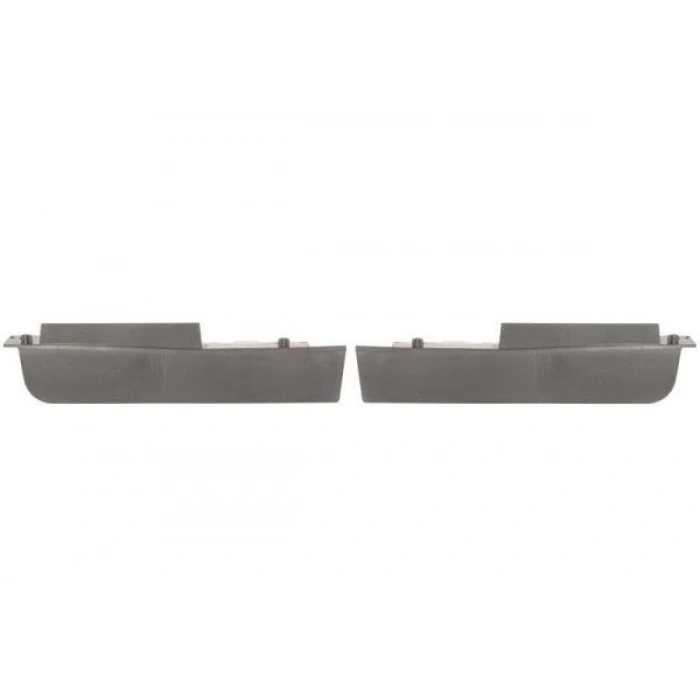 Renault Megane Ön Tampon Karlık Set 2016- (Oem No:  960109306R)