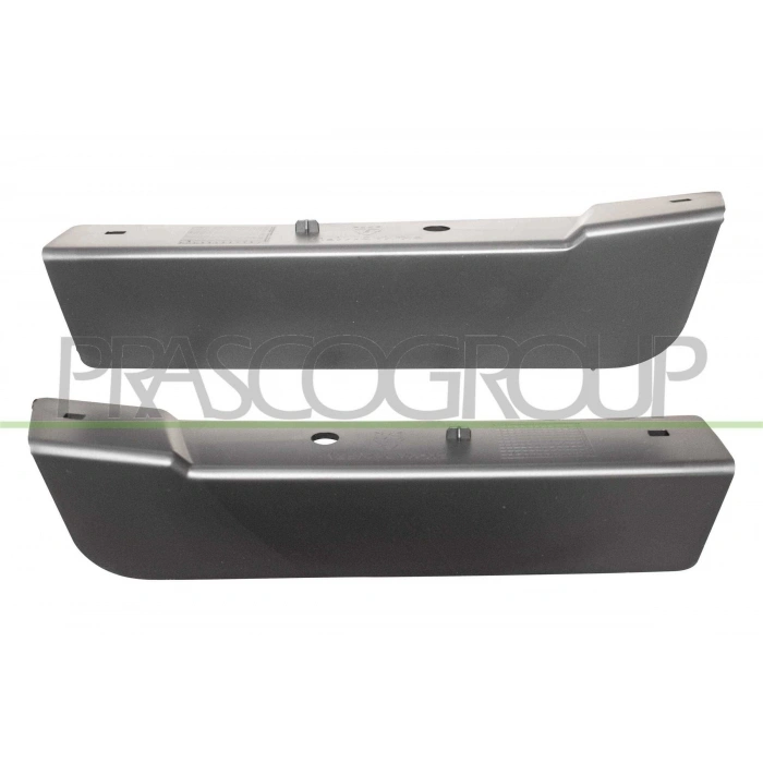 Renalt Kadjar Ön Tampon Karlık Set 2014- (Oem No:  960109474R)