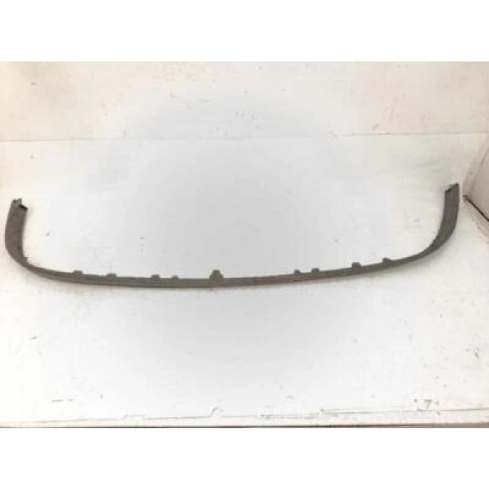 Renault Fluence Ön Tampon Karlık Alt 2009-  (Oem No:  960150011R)