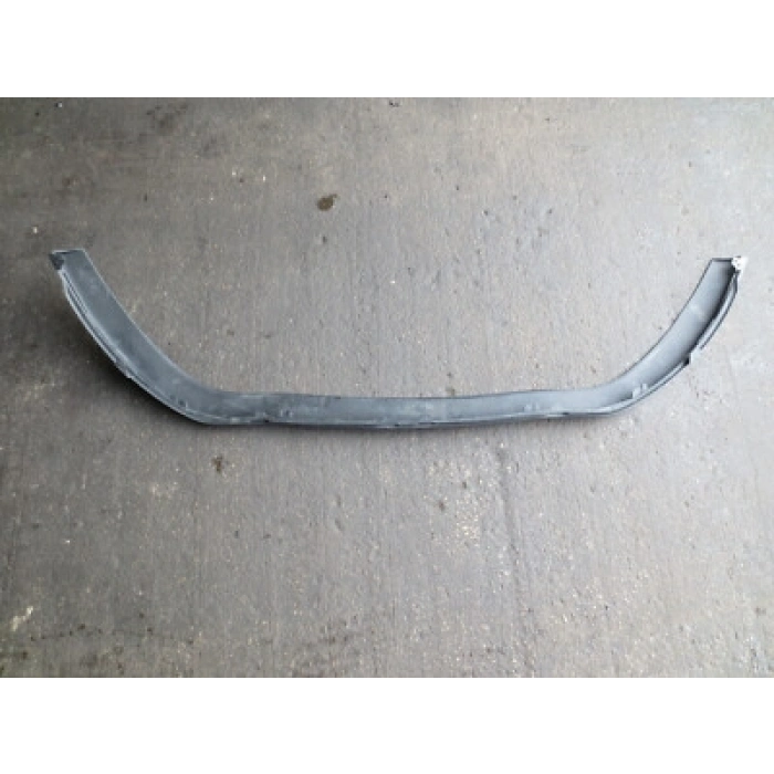 Renault Clio Ön Tampon Karlık Hatchback  2012-2016 (Oem No:  960157969R)