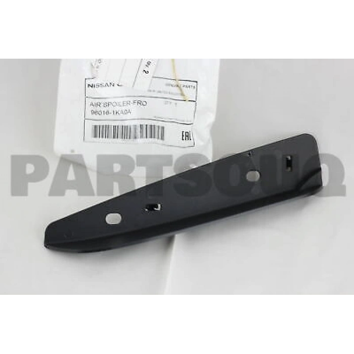 Nissan Juke Ön Tampon Karlık Sol 2010- (Oem No:  960161Ka0A)