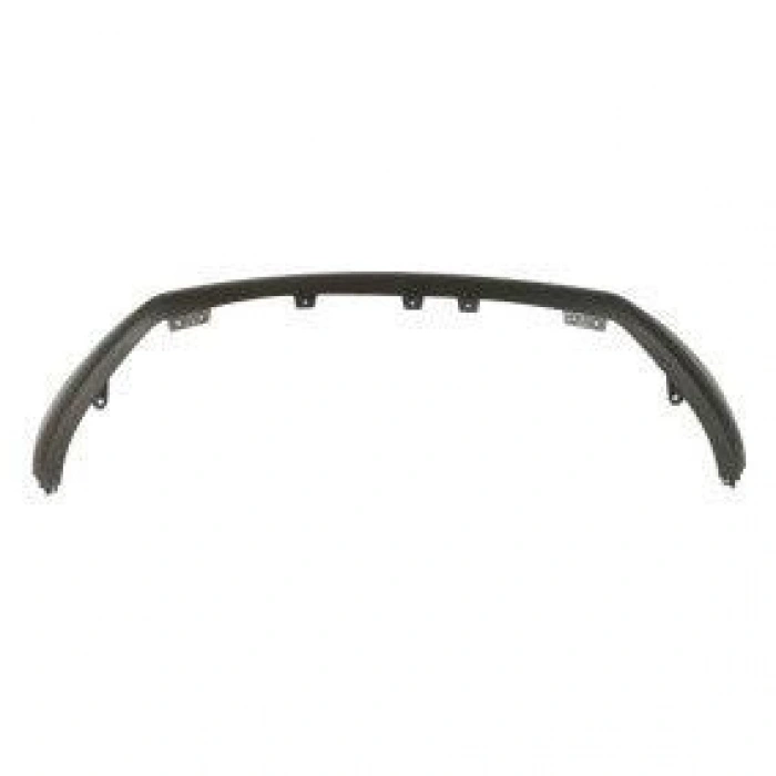 Peugeot 2008 Ön Tampon Karlık Alt Bant Delikli 2019- (Oem No:  98280775Xt)