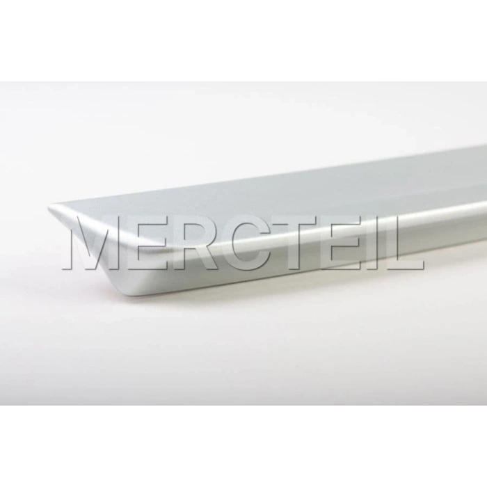 Mercedes E Class Arka Tampon Karlık Astarlı 2009- - (Oem No:  A21279003889775)