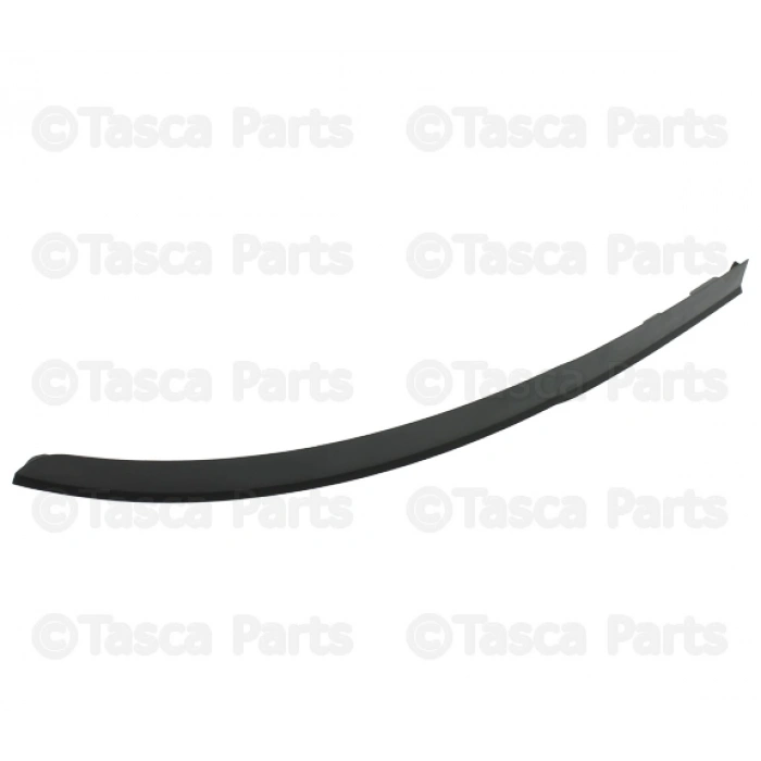 Mazda 2 Ön Tampon Karlık Alt Sol 2008- (Oem No:  D651-51-9L1B)