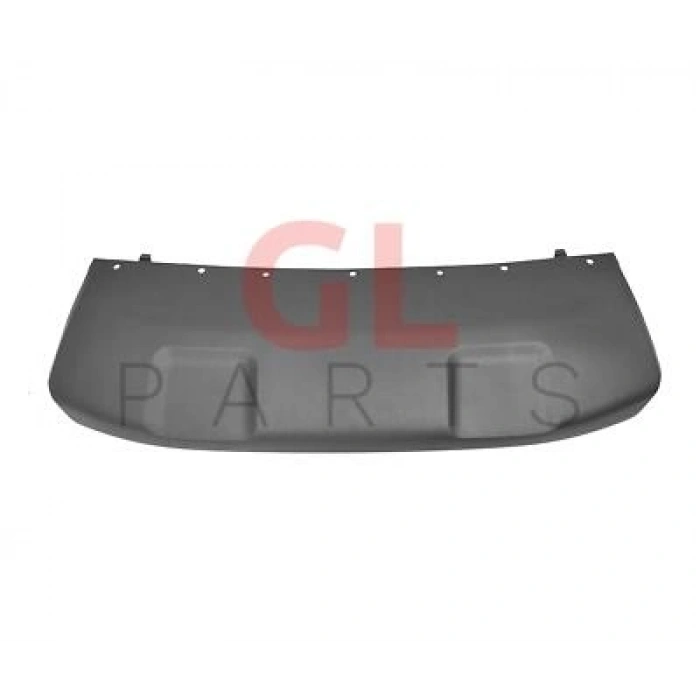 Ford Ecosport Ön Tampon Alt Muhafaza Karlık 2018 (Oem No:  Gn1517D957Na5Yz9)