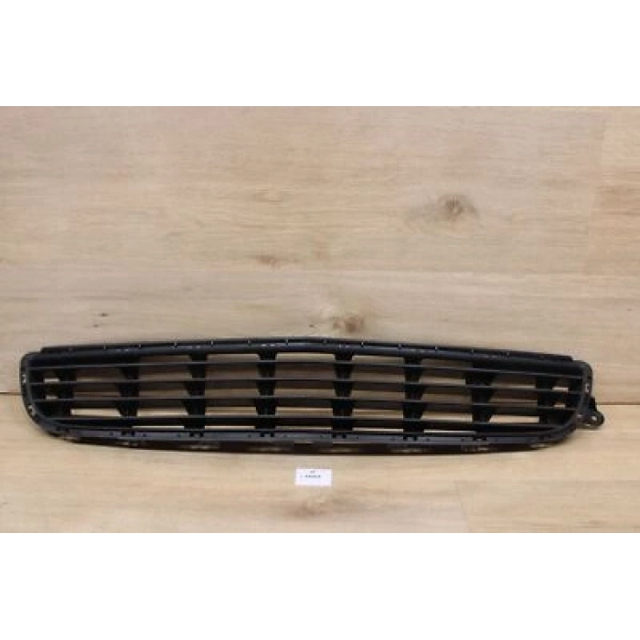 Opel Zafira Ön Tampon Panjuru Orta 2005  (Oem No:  13187625)