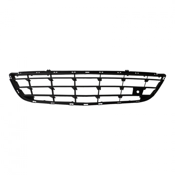 Opel Corsa Ön Tampon Panjuru Sıyah 2006 (Oem No:  13231589)