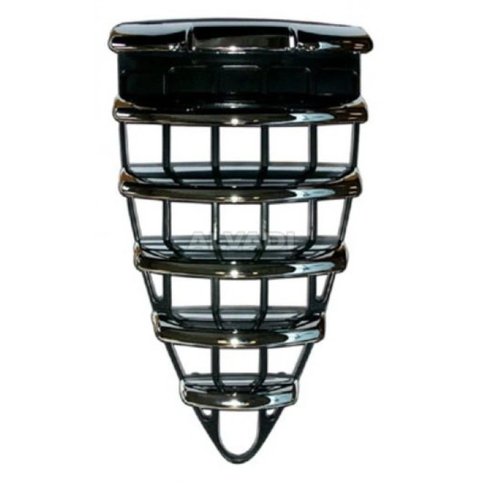 Alfa Romeo 2014-7 Ön Tampon Panjuru Orta 2001-2005 (Oem No:  46556597)