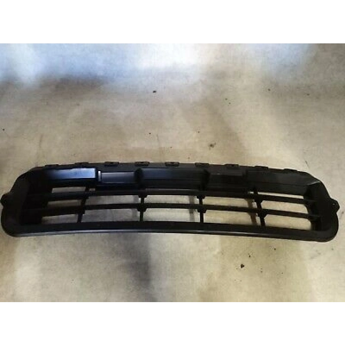 Fiat Panda Ön Tampon Panjuru Orta 2004- (Oem No:  735364615)