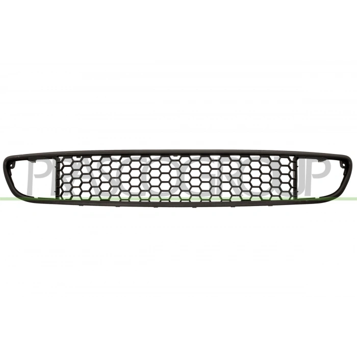 Fiat Punto Ön Tampon Panjuru Delikli 2012-  (Oem No:  735548595)