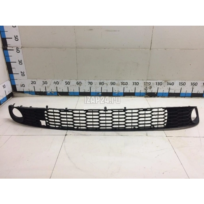 Renault Symbol Ön Tampon Panjuru Delikli Orta 2009-  (Oem No:  7701210071)