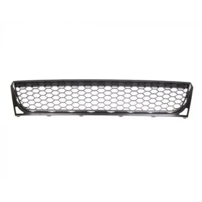 Renault Scenic Ön Tampon Panjuru Siyah 2003-2006  (Oem No:  8200390421)