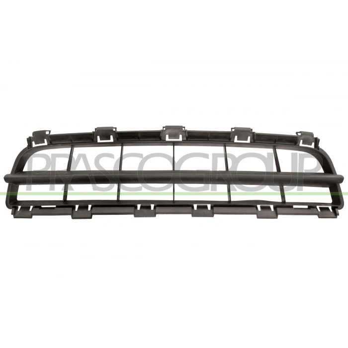 Renault Clio Symbol Ön Tampon Panjuru 2006-2008 (Oem No:  8200445992)