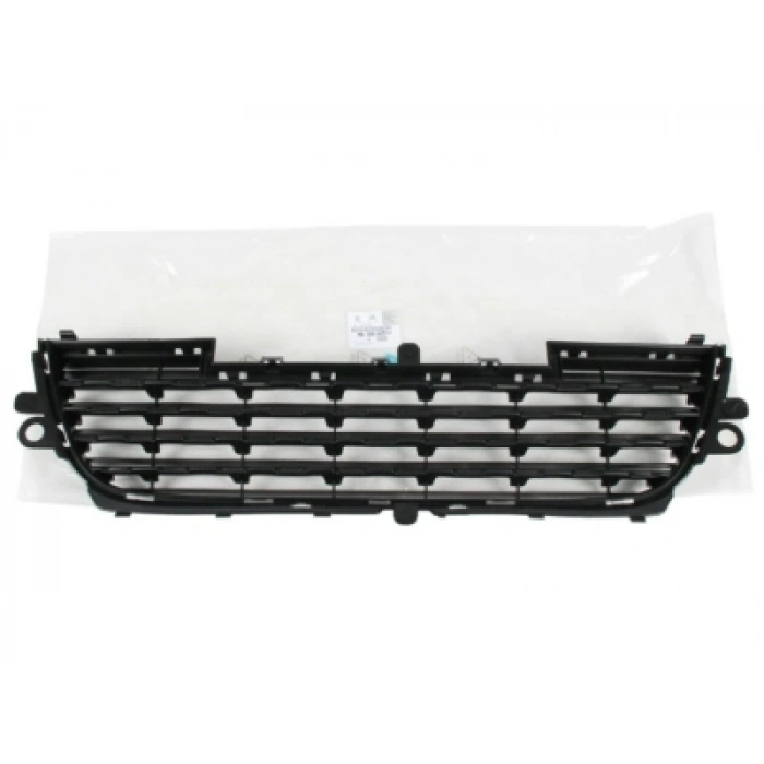 Peugeot 2008 Ön Tampon Panjuru Orta 2012-  (Oem No:  9678059480)