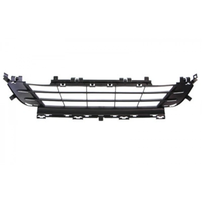 Peugeot 508 Ön Tampon Panjuru Orta 2014- (Oem No:  9807631180)